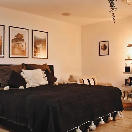 Smart-apartment Blickwinkel Schwarzwald Gaggenau