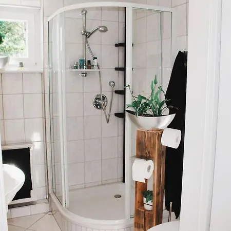 Smart-apartment Blickwinkel Schwarzwald