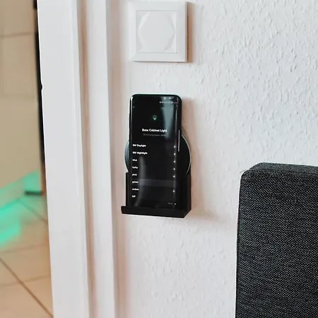 Smart-apartment Blickwinkel Schwarzwald Appartement