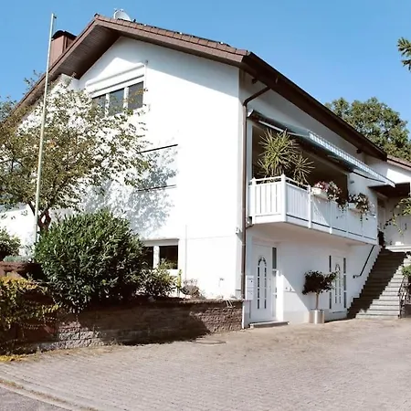 Smart-apartment Blickwinkel Schwarzwald Appartement Gaggenau