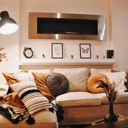 Appartement Smart-apartment Blickwinkel Schwarzwald