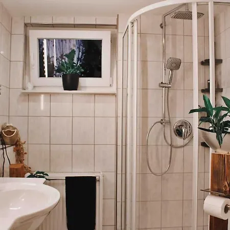 Smart-apartment Blickwinkel Schwarzwald *