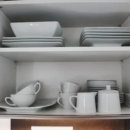 Smart-apartment Blickwinkel Schwarzwald * Gaggenau