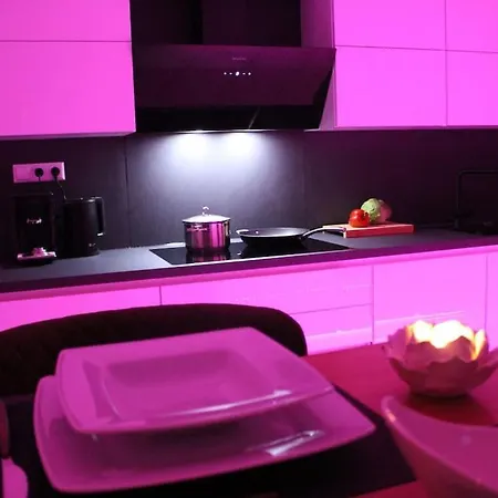 Smart-apartment Blickwinkel Schwarzwald Appartement
