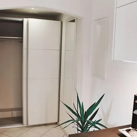 Appartement Smart-apartment Blickwinkel Schwarzwald *