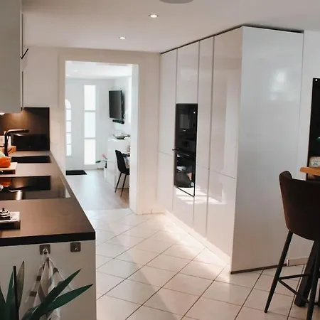 Smart-apartment Blickwinkel Schwarzwald Appartement *