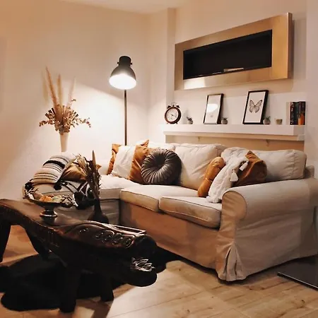 Smart-apartment Blickwinkel Schwarzwald * Gaggenau