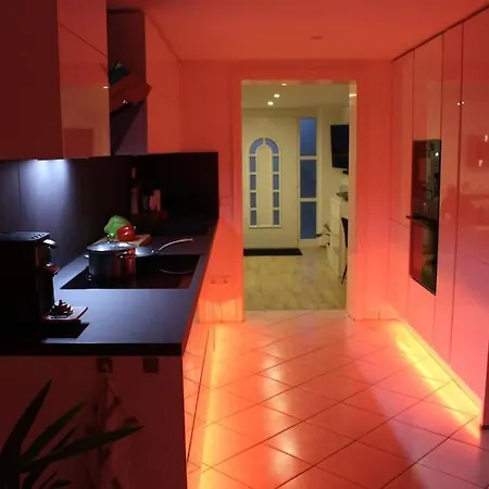 Smart-apartment Blickwinkel Schwarzwald Appartement Gaggenau