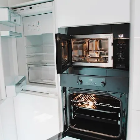 Smart-apartment Blickwinkel Schwarzwald