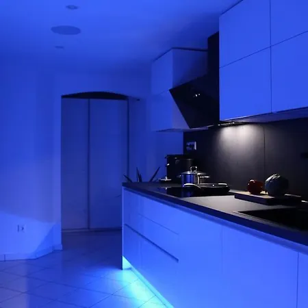 Appartement Smart-apartment Blickwinkel Schwarzwald Gaggenau